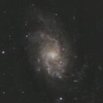 image messier 33