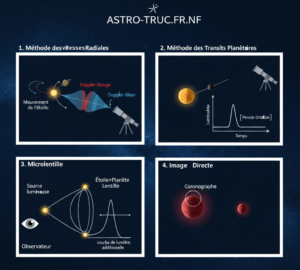 Image représentant les méthodes de détection