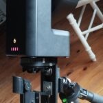 image montage platine seestar