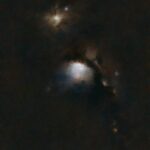 M78 starless