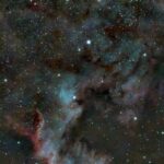 image NGC7000