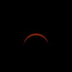 Eclipse maximale
